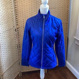 ASICS Cold Weather Running Jacket